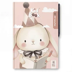 Kidinex Tablet graficzny KidBook - Rabbit