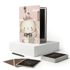 Kidinex Tablet graficzny KidBook - Rabbit