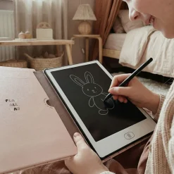 Kidinex Tablet graficzny KidBook - Rabbit