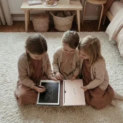 Kidinex Tablet graficzny KidBook - Rabbit