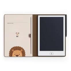 Kidinex Tablet graficzny KidBook - Safari