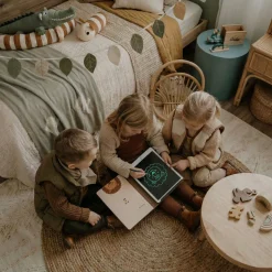 Kidinex Tablet graficzny KidBook - Safari