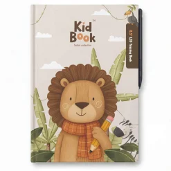Kidinex Tablet graficzny KidBook - Safari