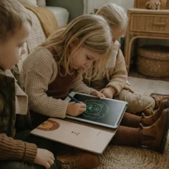 Kidinex Tablet graficzny KidBook - Safari