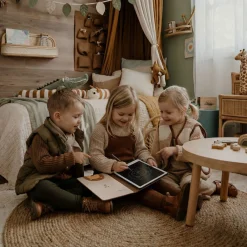 Kidinex Tablet graficzny KidBook - Safari