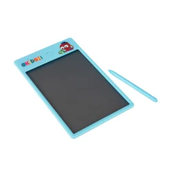 Albi Tablet LCD z szablonami - OKIDOKI