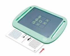 Buki Tablet z grami podróżnymi