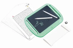 Buki Tablet z grami podróżnymi