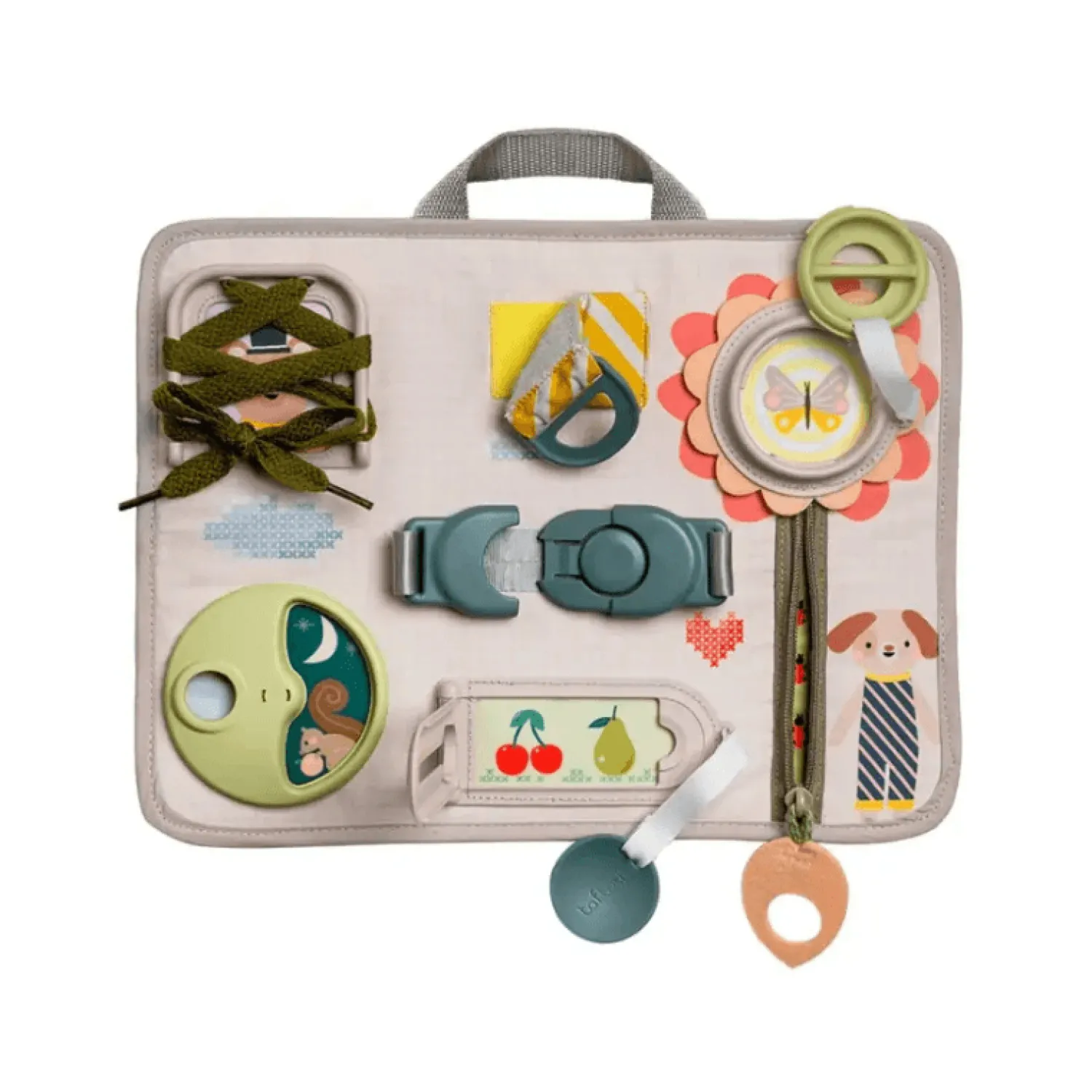 Taf Toys Tablica Edukacyjna