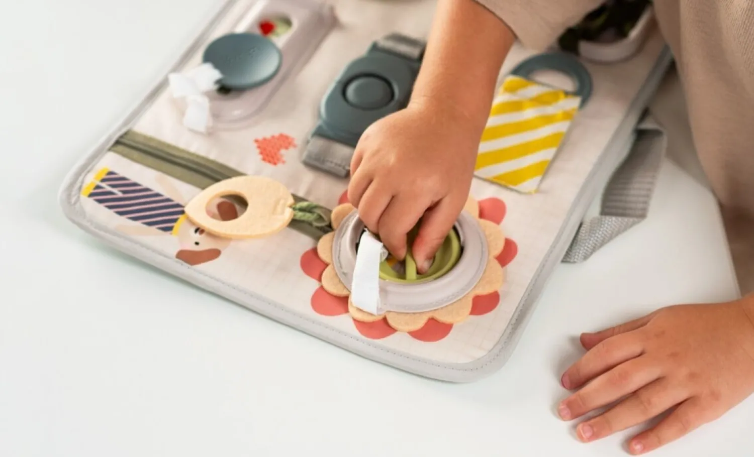 Taf Toys Tablica Edukacyjna