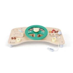 Kids Concept Tablica Manipulacyjna, kierownica AIDEN
