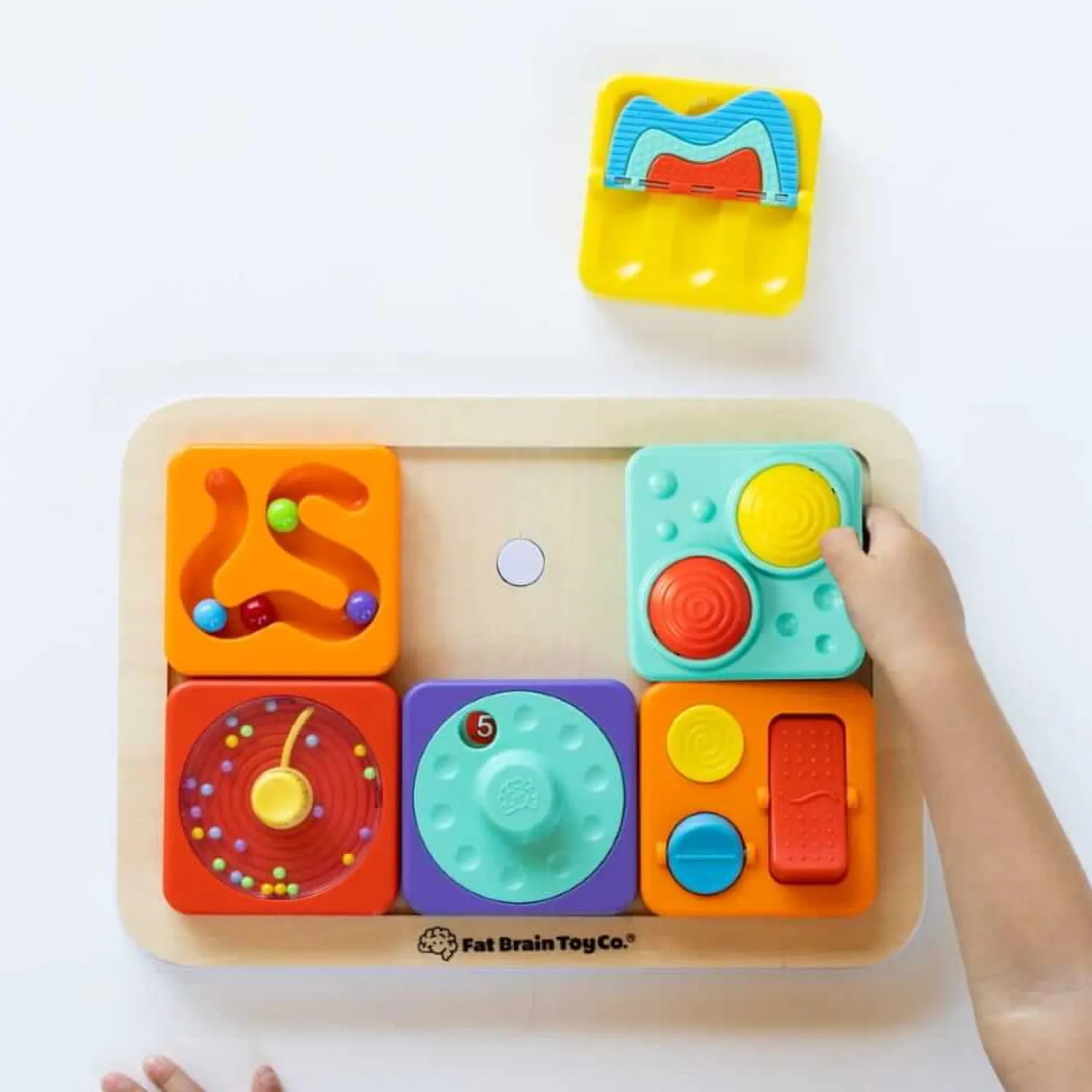 Fat Brain Toys Tablica PlayTab