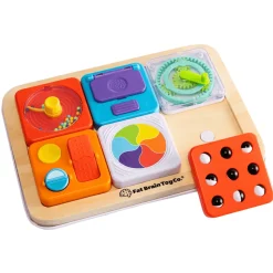 Fat Brain Toys Tablica PlayTab