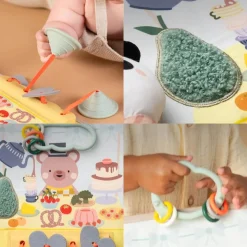 Taf Toys Tablica sensoryczna