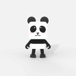 Dzieci Mobility On Board Tańczący głośnik Dancing Animals - Panda
