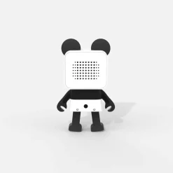 Dzieci Mobility On Board Tańczący głośnik Dancing Animals - Panda