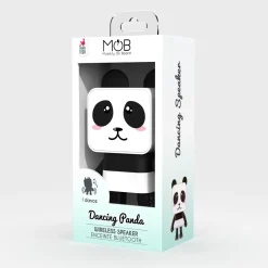 Dzieci Mobility On Board Tańczący głośnik Dancing Animals - Panda