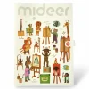 Mideer Teczka Artysty – folder na prace kreatywne