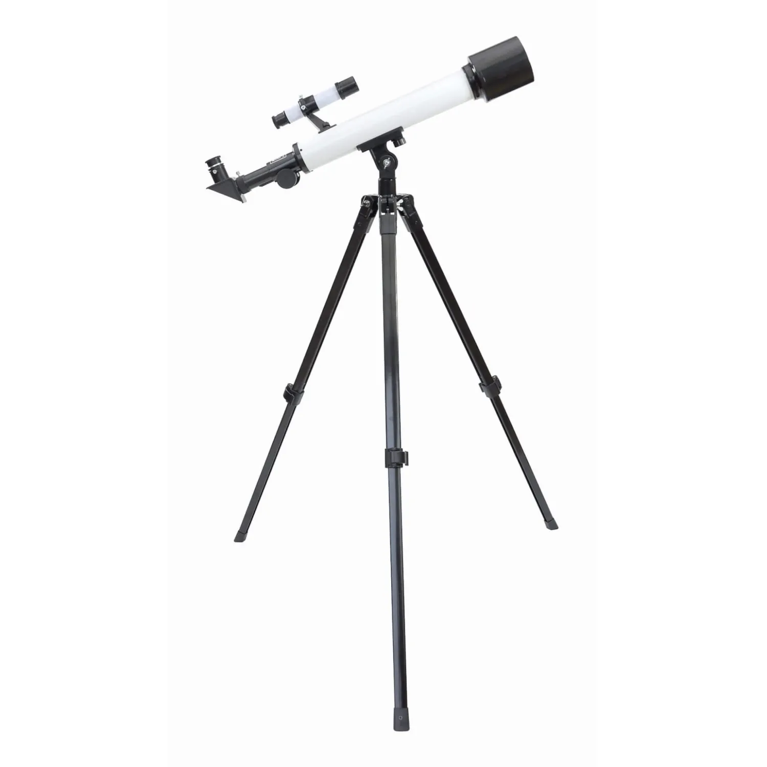 Buki Teleskop - 30 doświadczeń