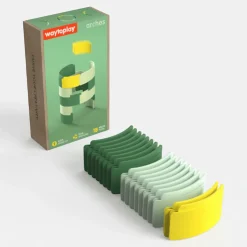 WayToPlay Tory do układania Arches - Starter Set, 18 el.