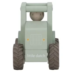 Little Dutch Traktor FSC