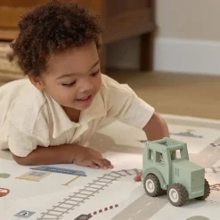 Little Dutch Traktor FSC