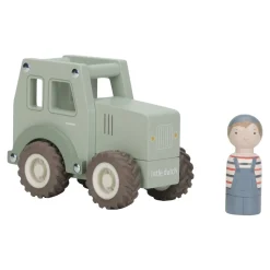 Little Dutch Traktor FSC