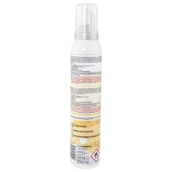 Tuban Tubi Pianka - żółta, 200 ml