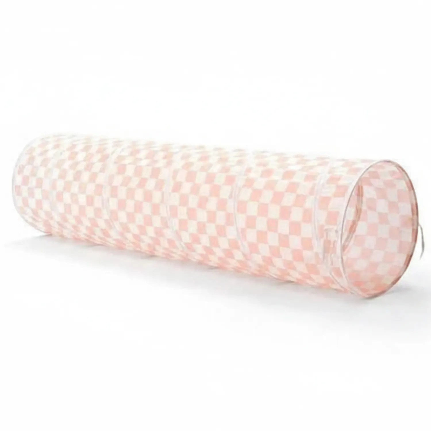 Kids Concept Tunel Star dla dziecka - Apricot
