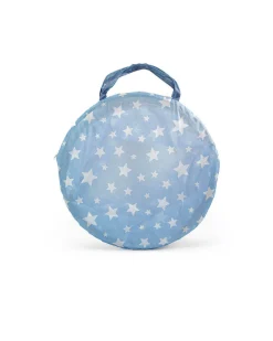 Kids Concept Tunel Star dla dziecka - Blue