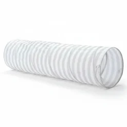Kids Concept Tunel Star dla dziecka - Stripe Grey