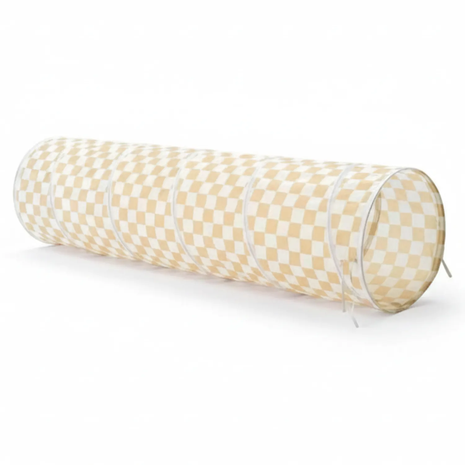 Kids Concept Tunel Star dla dziecka - Yellow