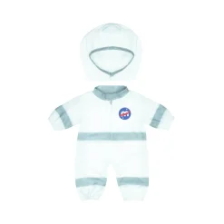 Miniland Ubranko dla lalki 38 cm - Strój astronauty