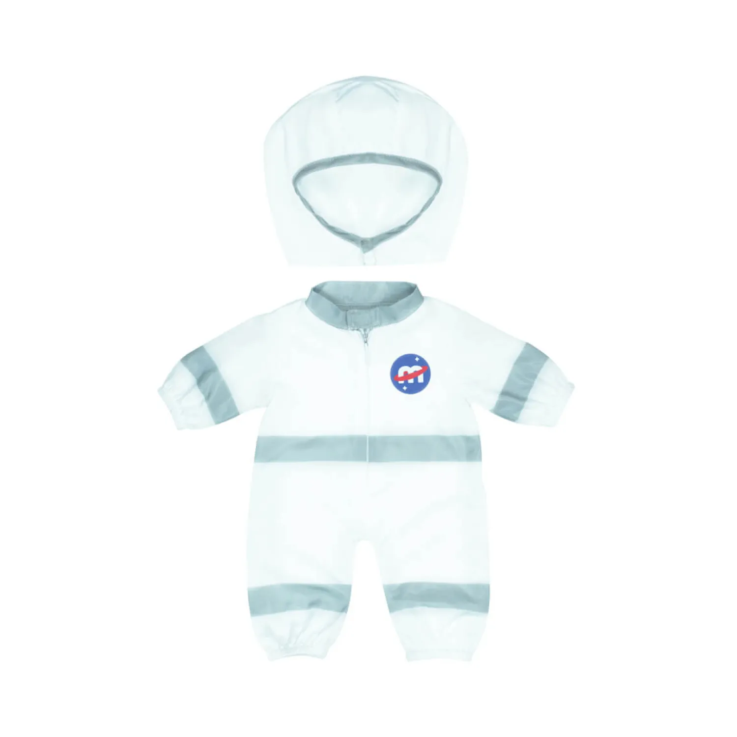 Miniland Ubranko dla lalki 38 cm - Strój astronauty