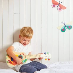 Janod Ukulele Gioia 3+