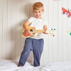 Janod Ukulele Gioia 3+