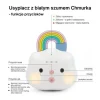 Smily Mia Usypiacz z białym szumem Chmurka