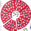 BS Toys USZKODZONE OPAKOWANIE: Gra na spostrzegawczość Znajdź kota w kapeluszu 6+