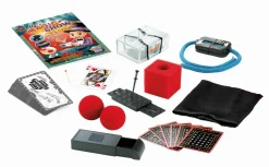 Buki USZKODZONE OPAKOWANIE: Zestaw magiczny MAGIC SHOW