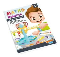 Buki Waga matematyczna