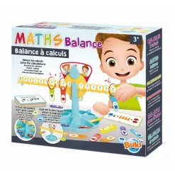 Buki Waga matematyczna