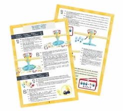 Buki Waga matematyczna