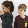 Buki WALKIE-TALKIE JUNIOR zasięg 2 km