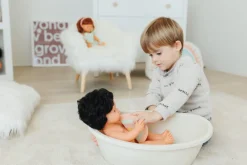 Lillitoy Wanienka z tęczową gąbką