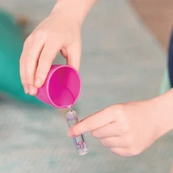 B.Toys Water Doodler – dwustronna tablica do rysowania wodą