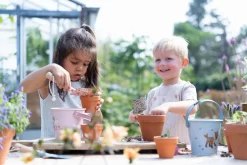 Little Dutch Wiaderko Fairy Garden