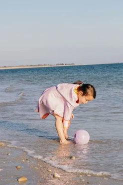 QUUT Wiaderko wielofunkcyjne Ballo Lavender + peach