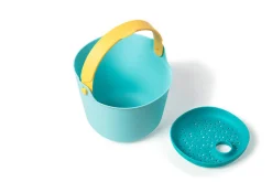 QUUT Wiaderko z sitkiem Bucki Lagoon + Banana Blue
