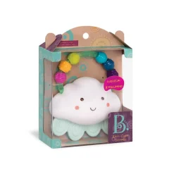 B.Toys Świecący gryzak – CHMURKA