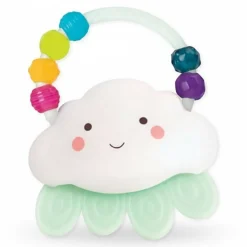 B.Toys Świecący gryzak – CHMURKA